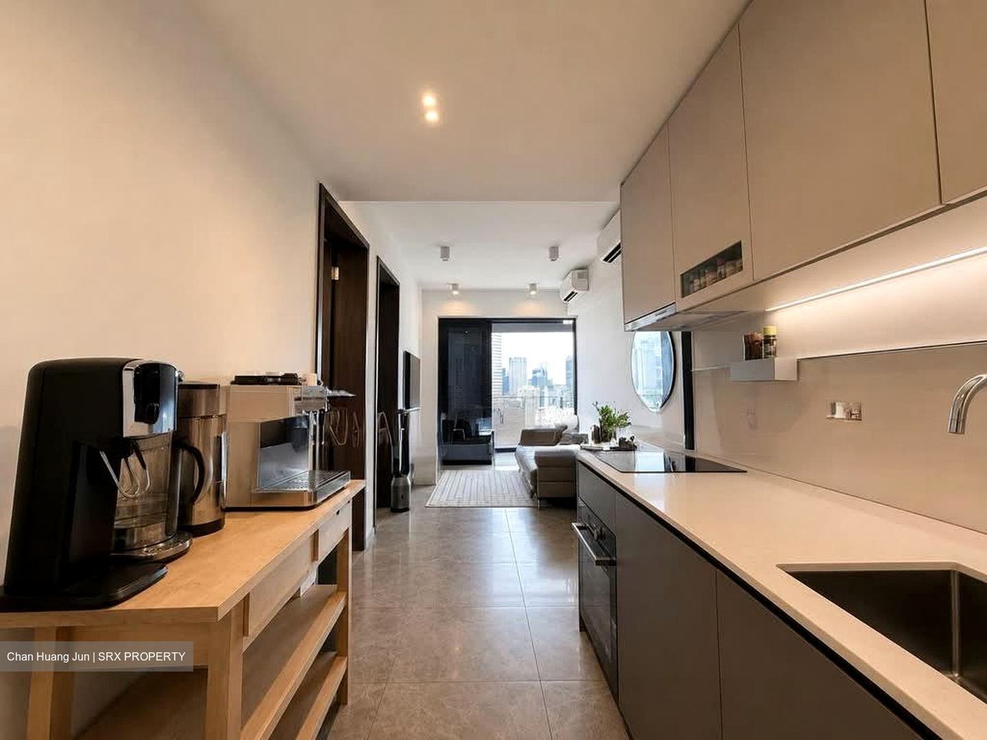 The M (D7), Apartment #561665681